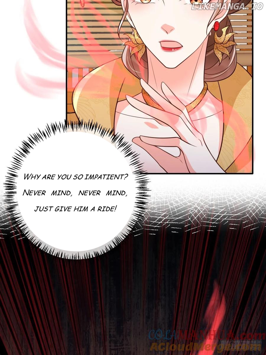 I Became the Attendant of the Villainess Chapter 105 - page 29