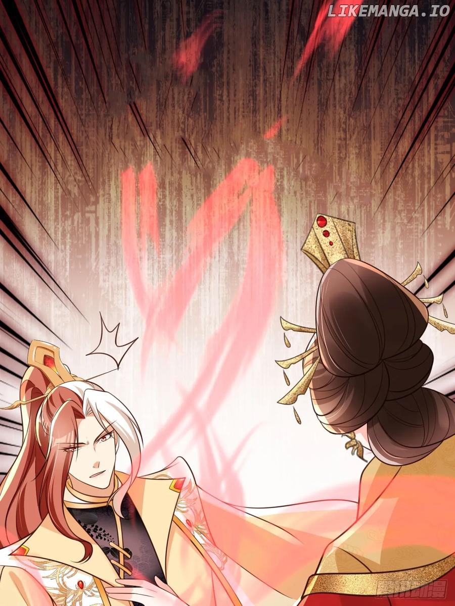 I Became the Attendant of the Villainess Chapter 105 - page 30