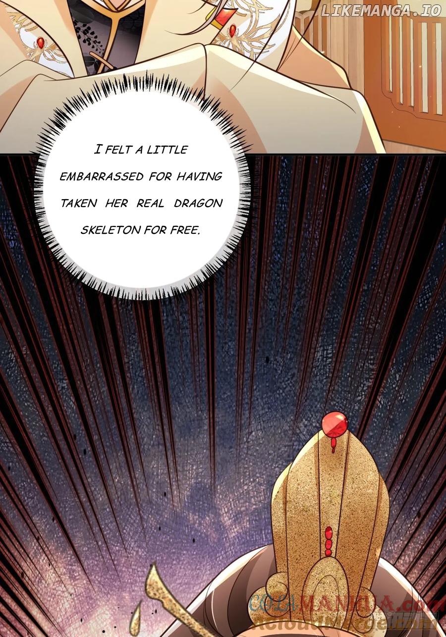 I Became the Attendant of the Villainess Chapter 105 - page 37