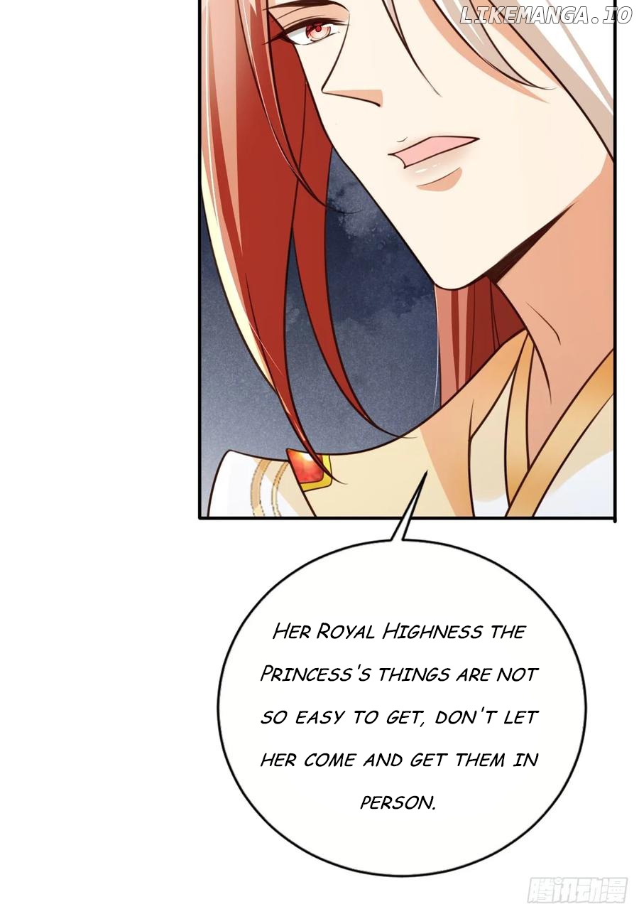I Became the Attendant of the Villainess Chapter 105 - page 40