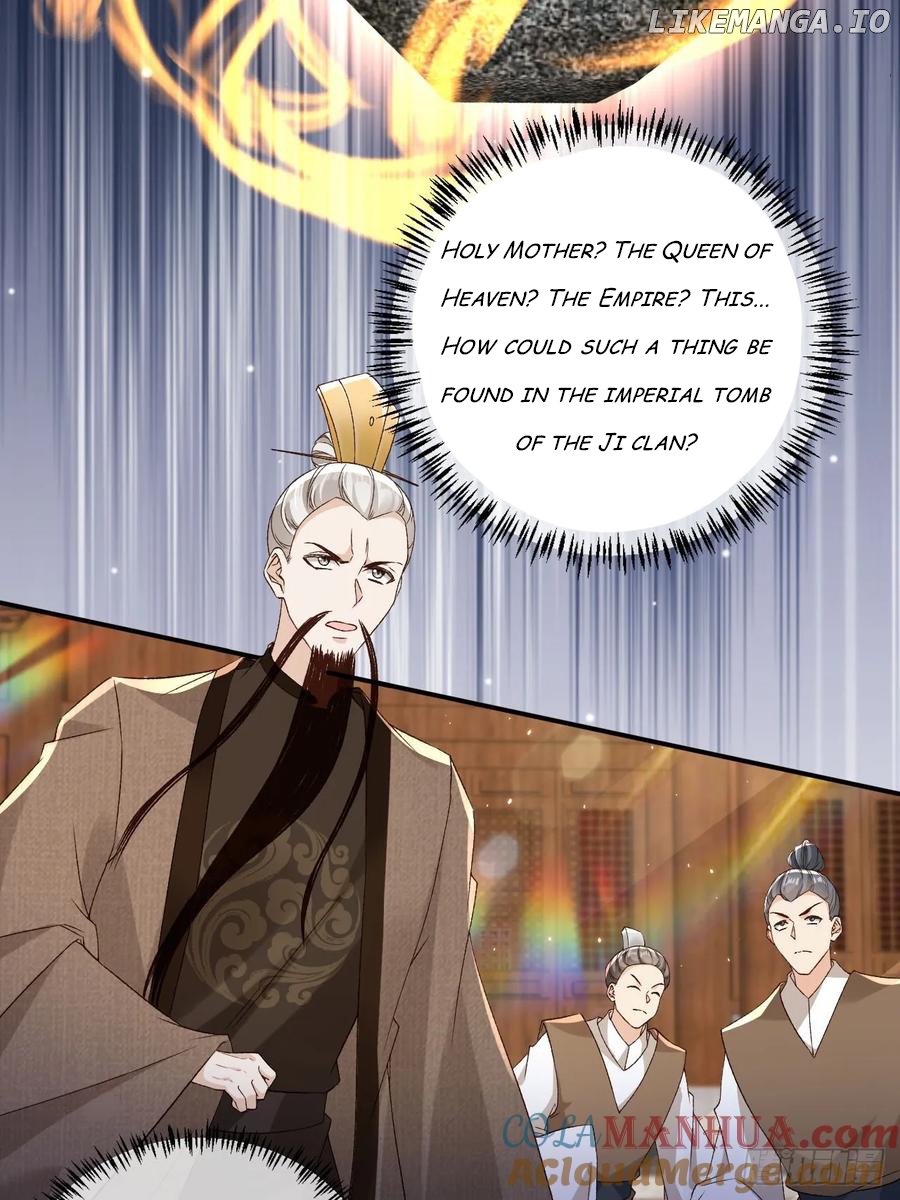I Became the Attendant of the Villainess Chapter 105 - page 5