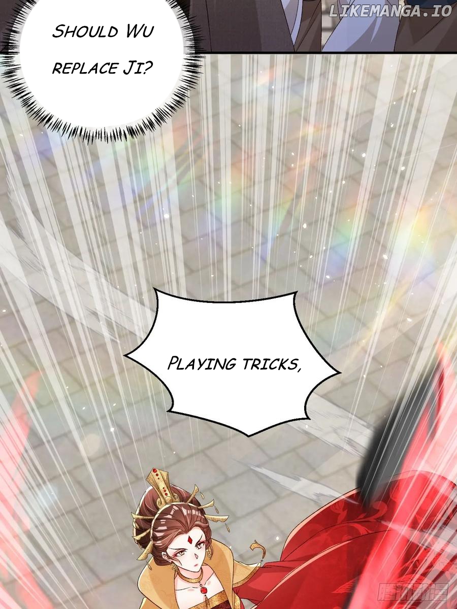 I Became the Attendant of the Villainess Chapter 105 - page 6