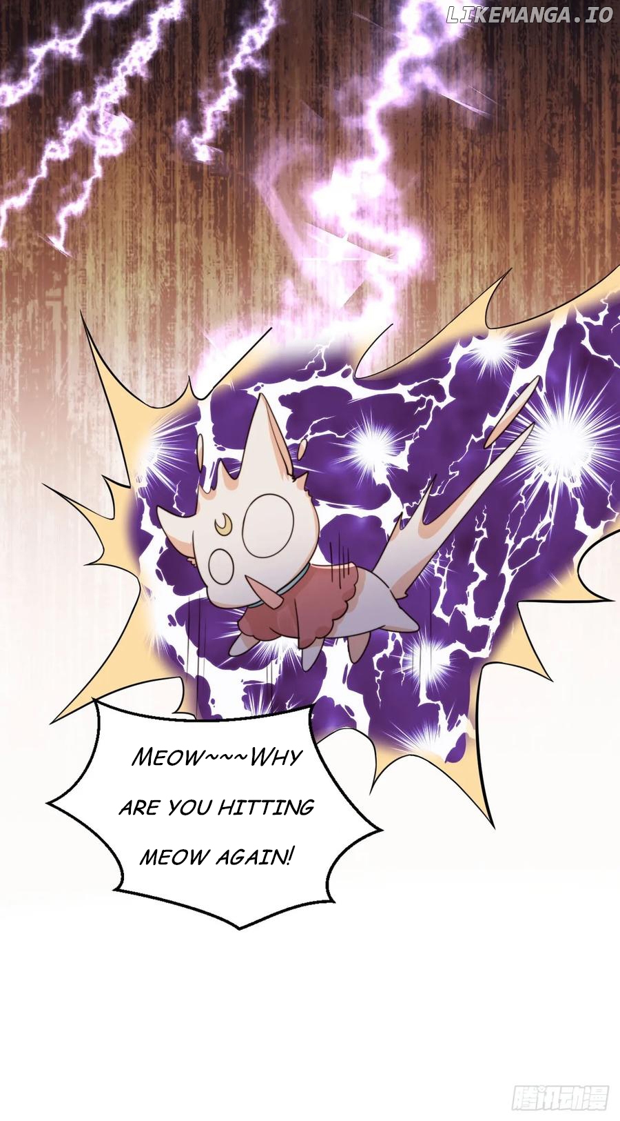 I Became the Attendant of the Villainess Chapter 138 - page 11