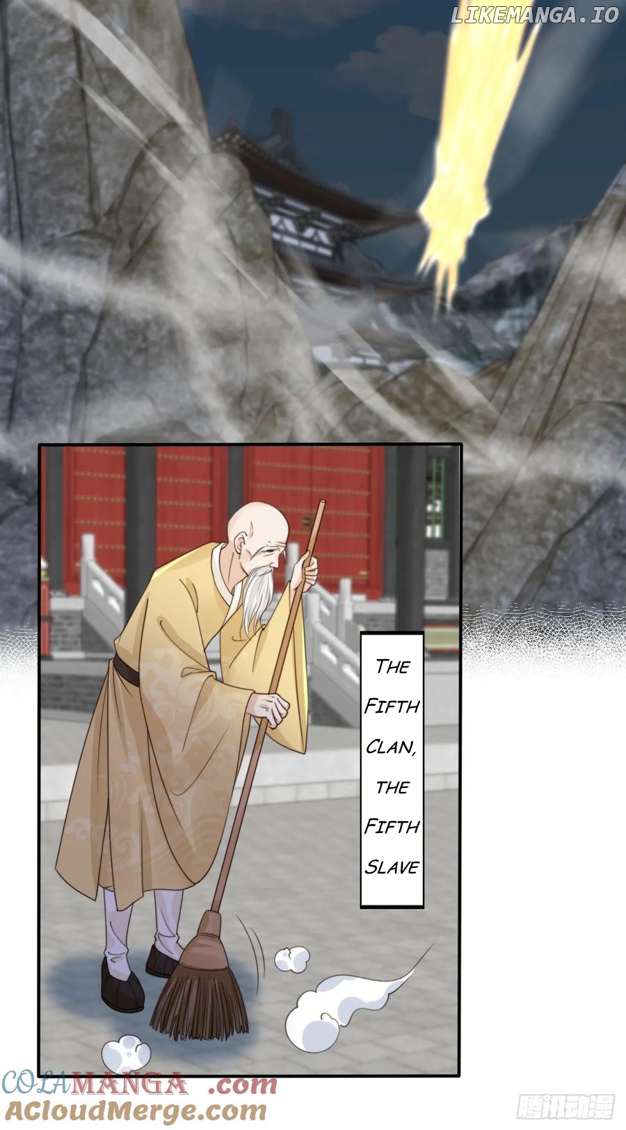 I Became the Attendant of the Villainess Chapter 138 - page 20