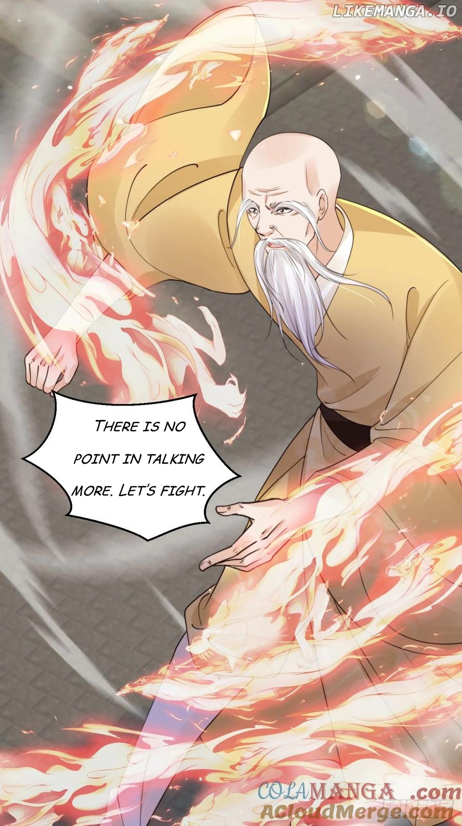 I Became the Attendant of the Villainess Chapter 138 - page 26