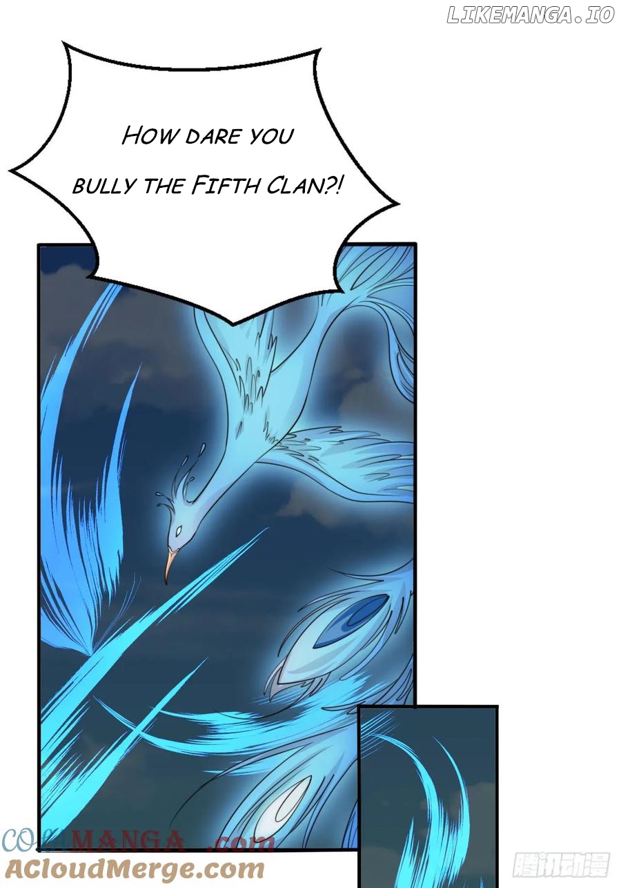 I Became the Attendant of the Villainess Chapter 138 - page 30
