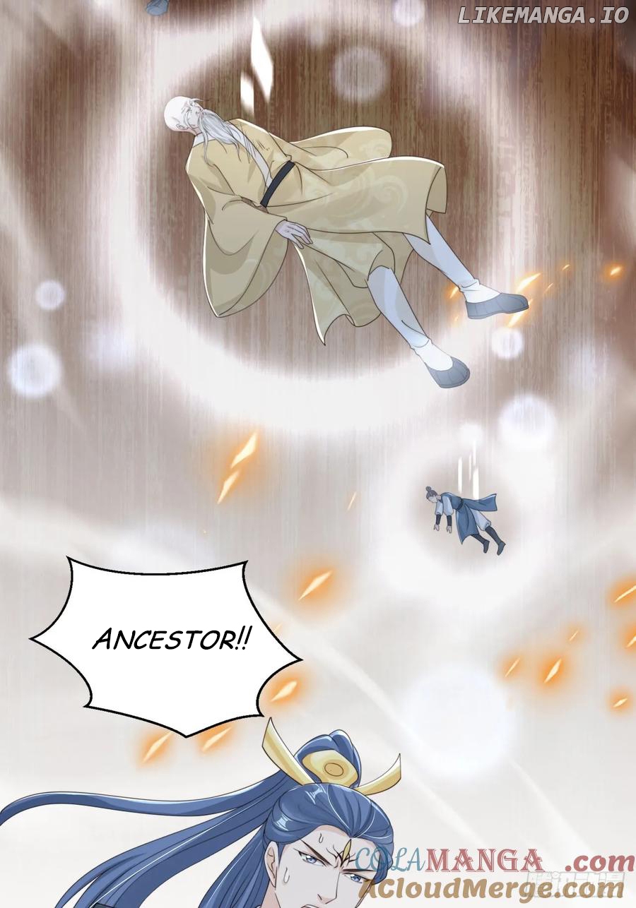 I Became the Attendant of the Villainess Chapter 138 - page 34