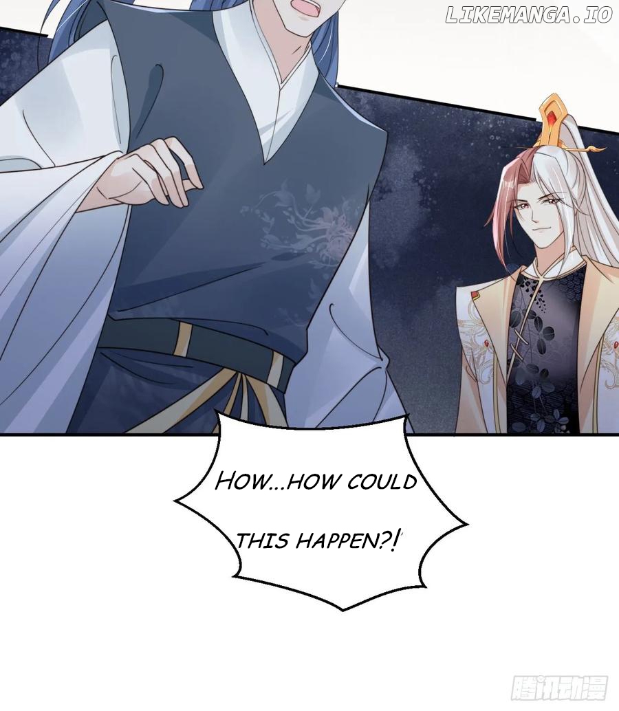 I Became the Attendant of the Villainess Chapter 138 - page 35