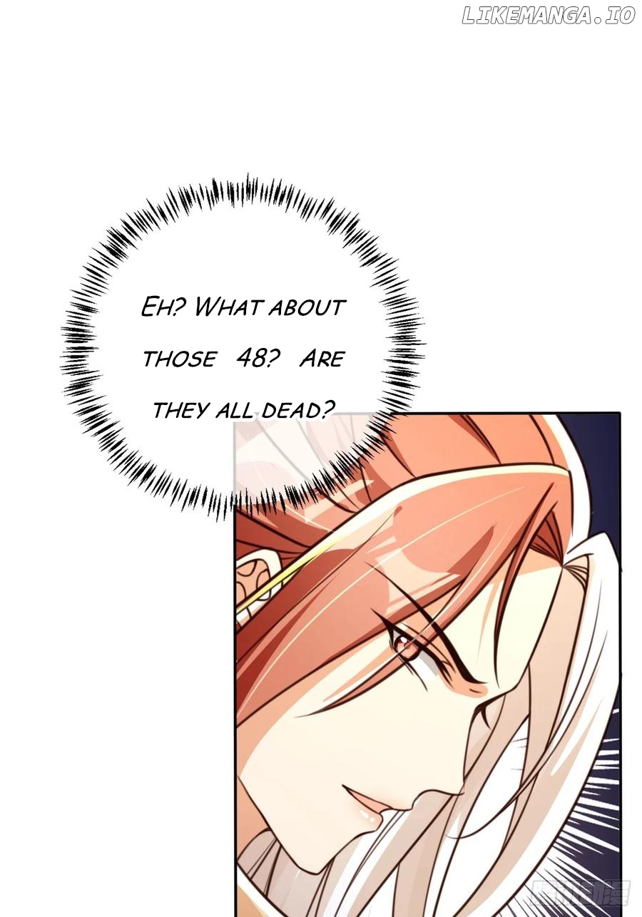 I Became the Attendant of the Villainess Chapter 80 - page 11
