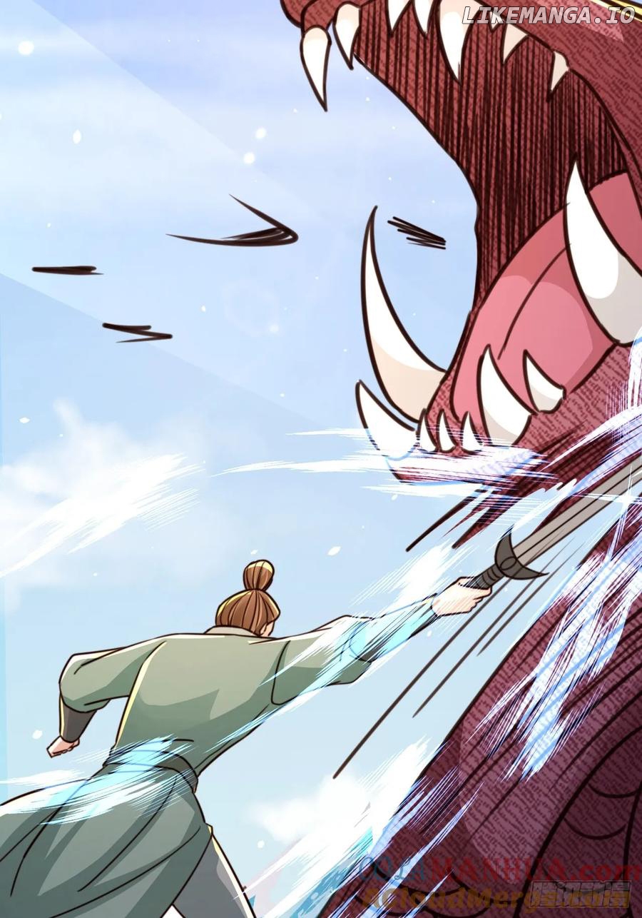 I Became the Attendant of the Villainess Chapter 80 - page 13