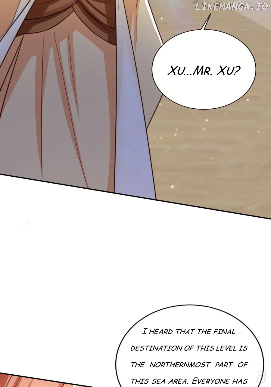 I Became the Attendant of the Villainess Chapter 80 - page 17