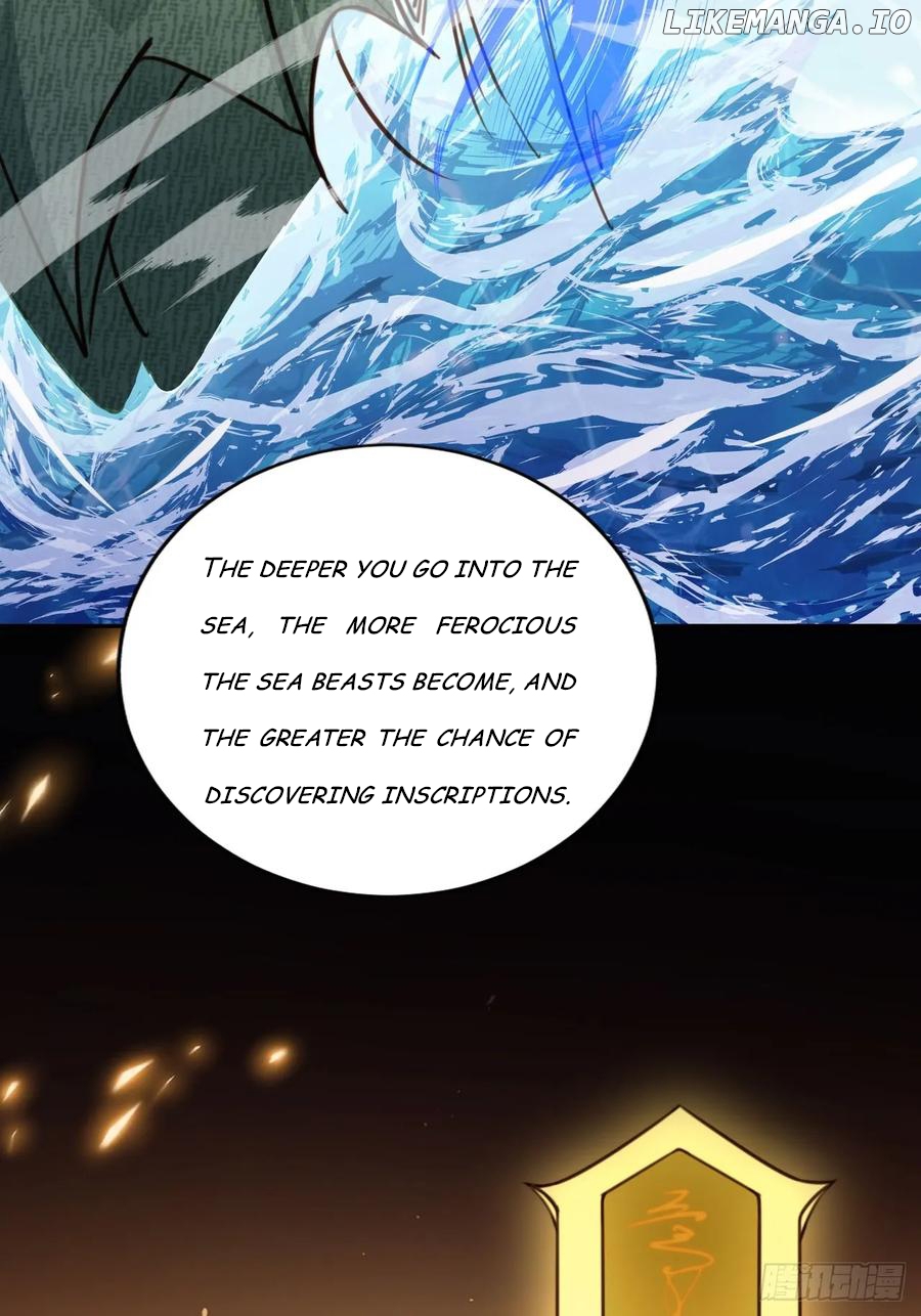 I Became the Attendant of the Villainess Chapter 80 - page 20