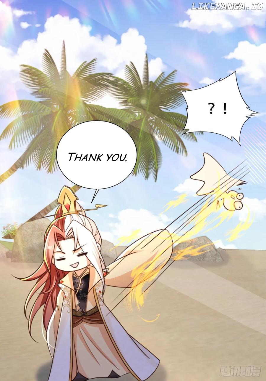 I Became the Attendant of the Villainess Chapter 80 - page 23