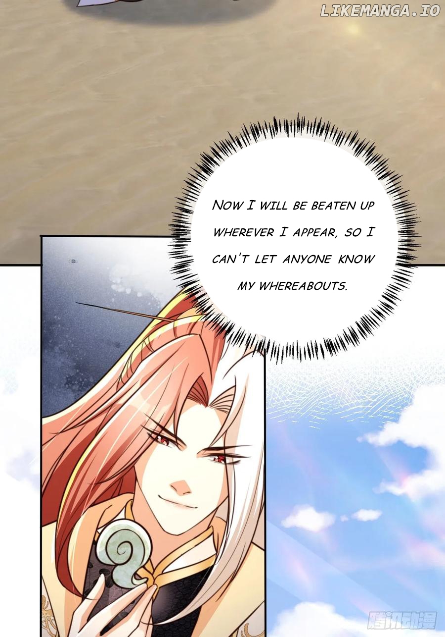 I Became the Attendant of the Villainess Chapter 80 - page 24