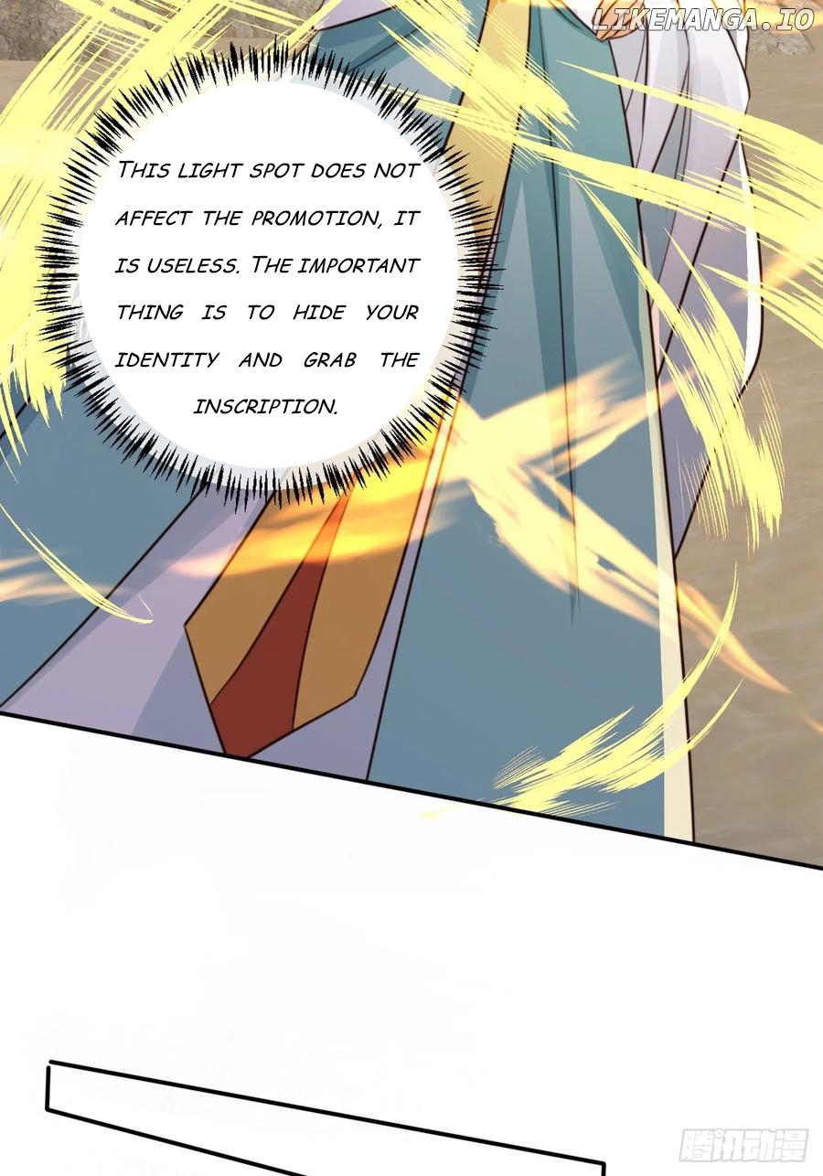I Became the Attendant of the Villainess Chapter 80 - page 26