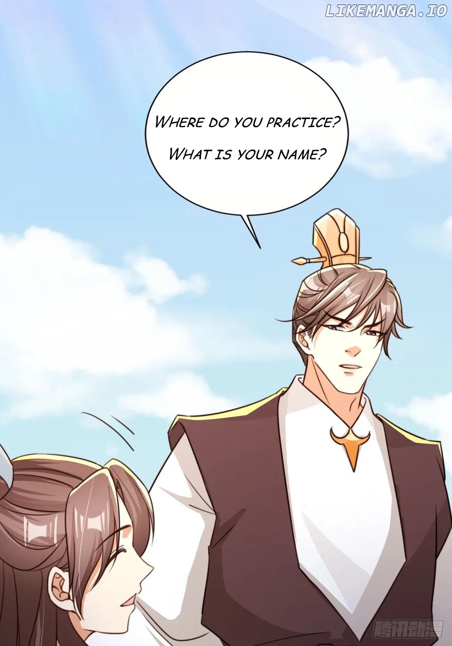 I Became the Attendant of the Villainess Chapter 80 - page 32