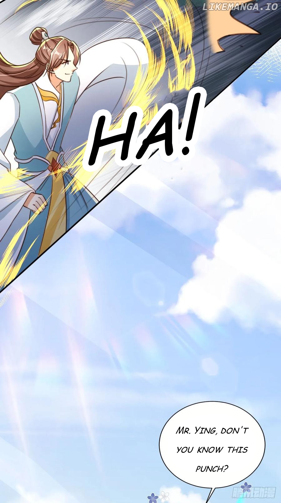 I Became the Attendant of the Villainess Chapter 80 - page 36