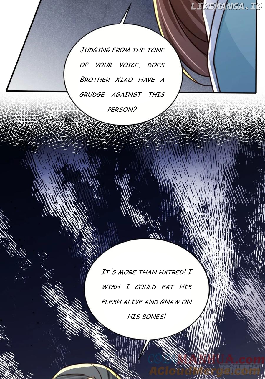 I Became the Attendant of the Villainess Chapter 80 - page 43