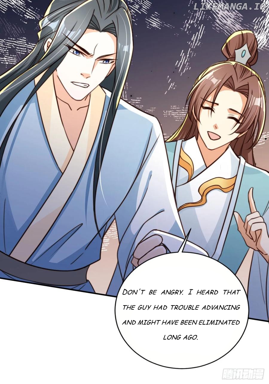 I Became the Attendant of the Villainess Chapter 80 - page 44