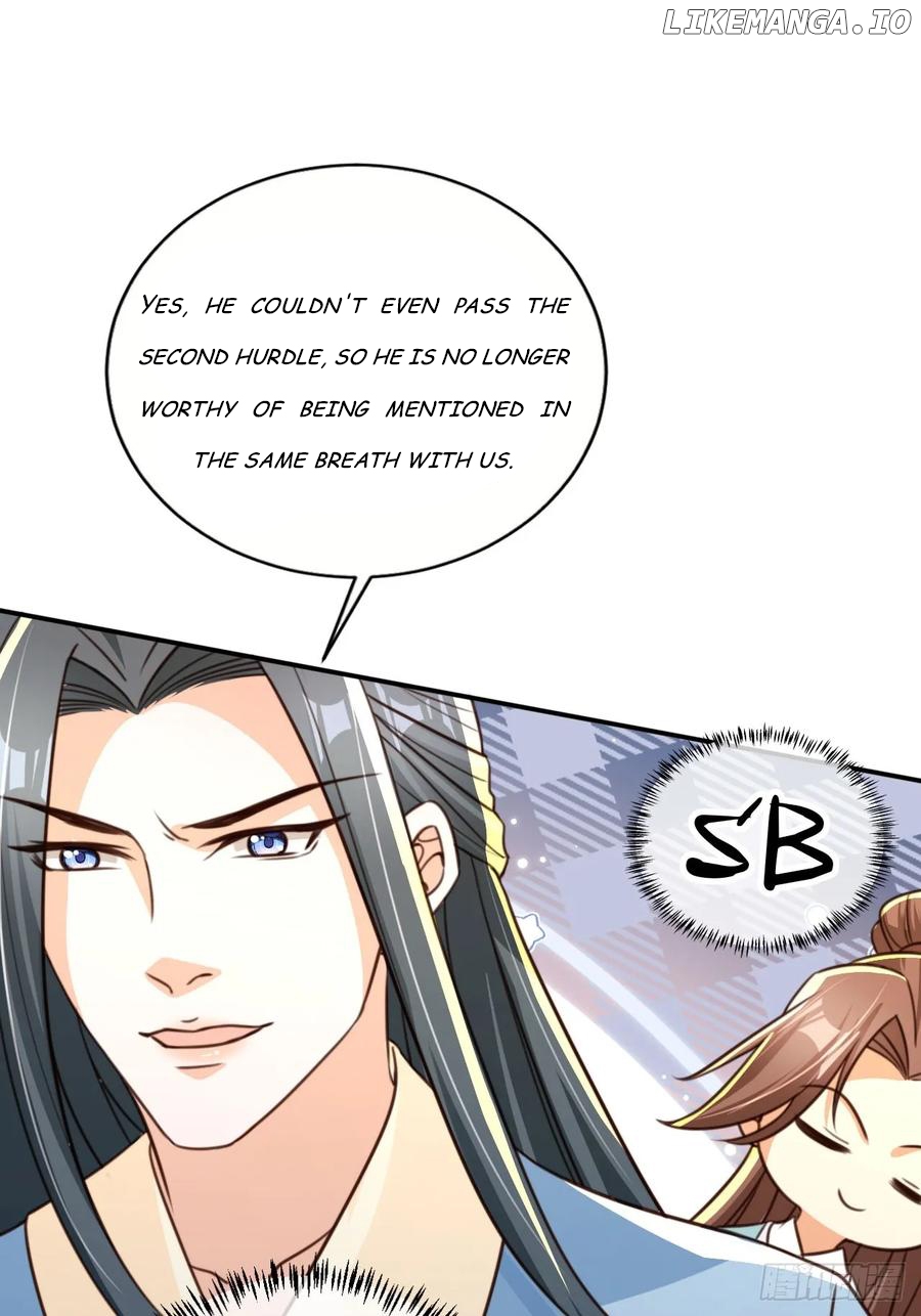 I Became the Attendant of the Villainess Chapter 80 - page 45