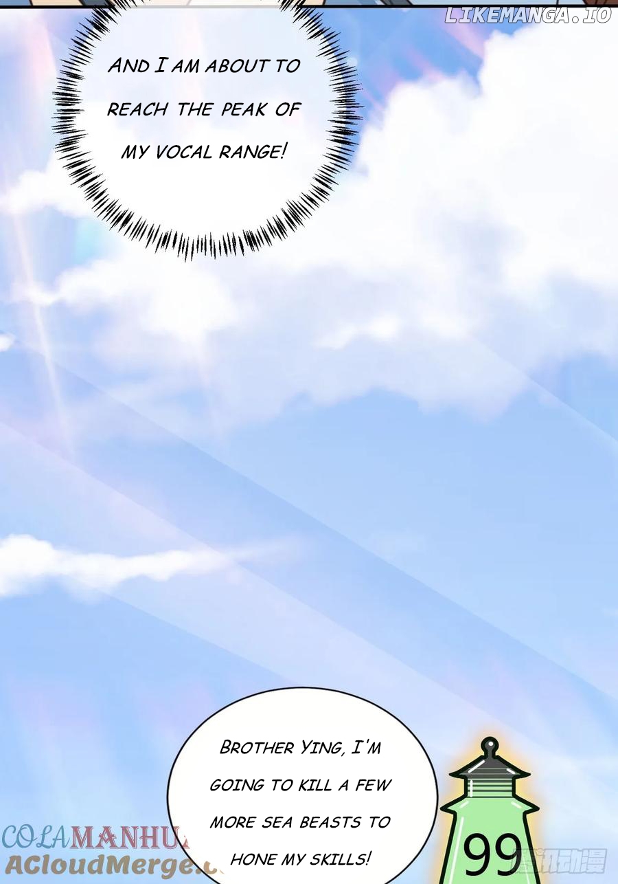I Became the Attendant of the Villainess Chapter 80 - page 46