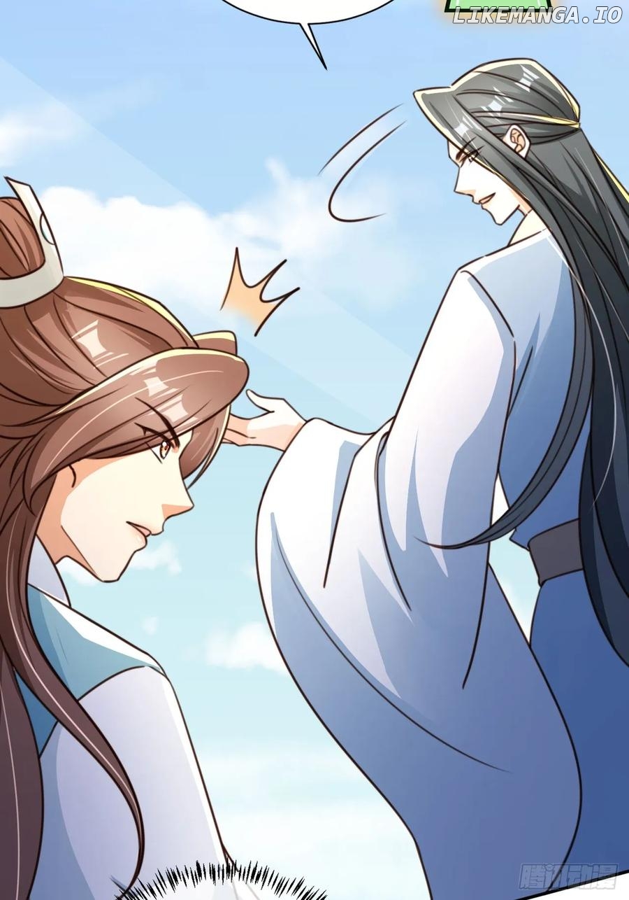 I Became the Attendant of the Villainess Chapter 80 - page 47