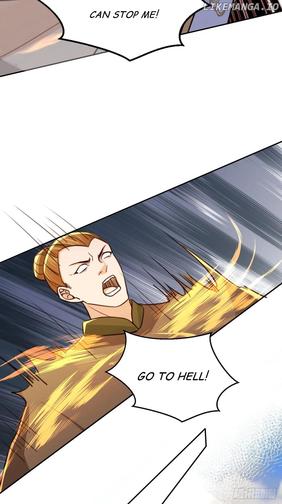 I Became the Attendant of the Villainess Chapter 80 - page 6