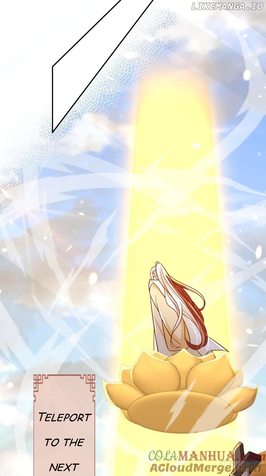 I Became the Attendant of the Villainess Chapter 80 - page 7