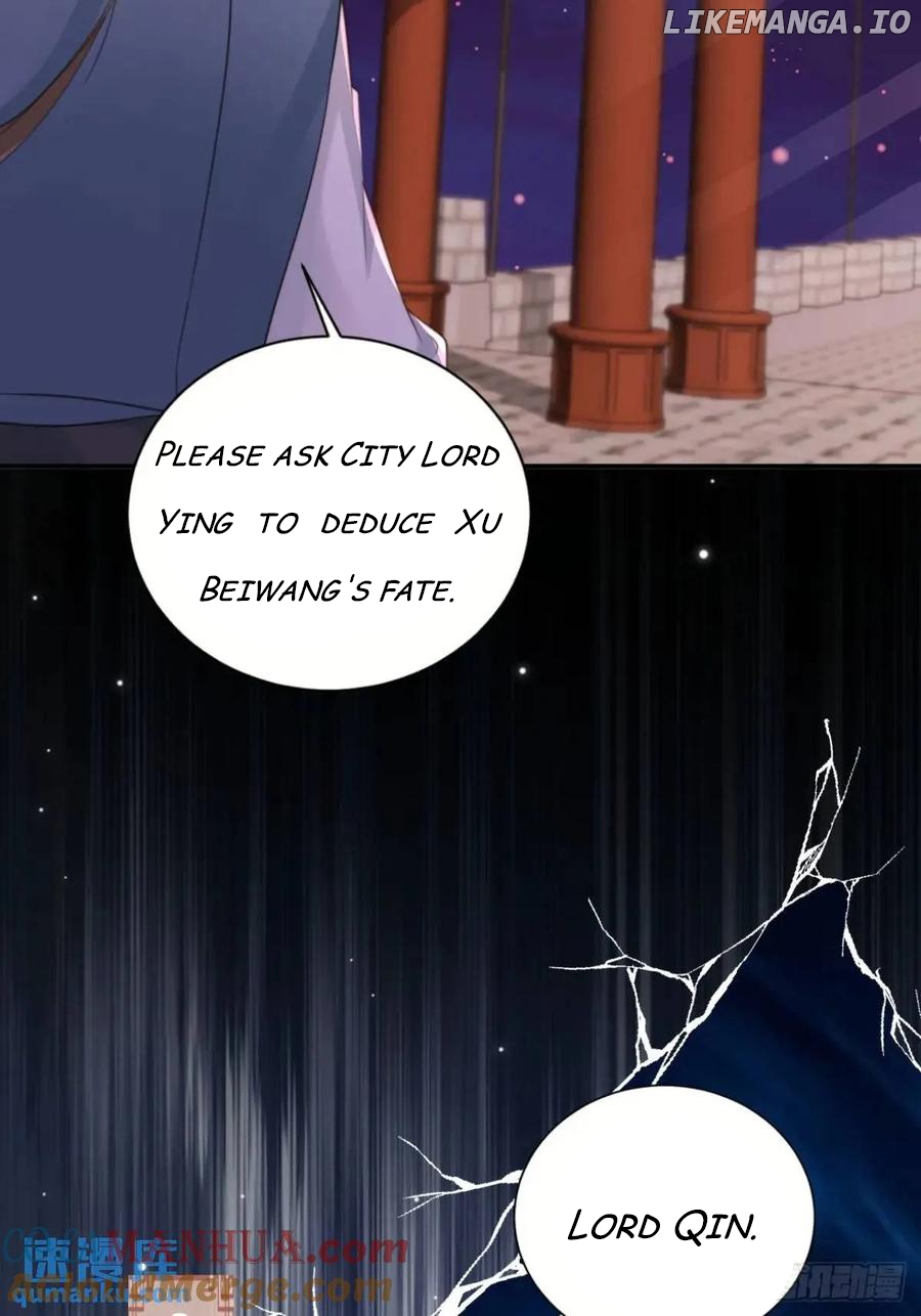 I Became the Attendant of the Villainess Chapter 114 - page 10