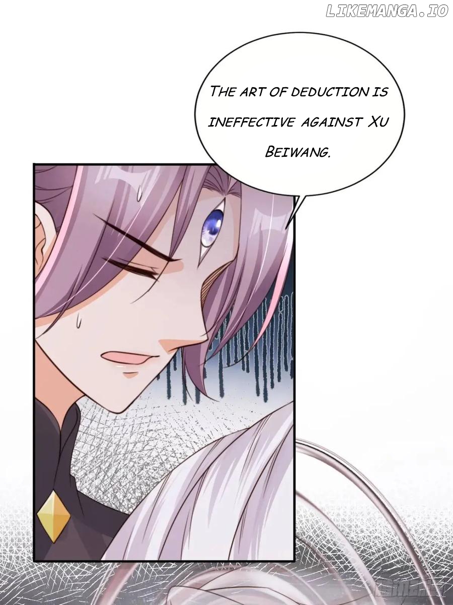 I Became the Attendant of the Villainess Chapter 114 - page 14