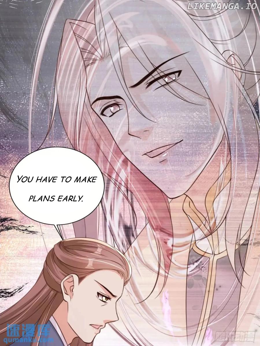 I Became the Attendant of the Villainess Chapter 114 - page 15
