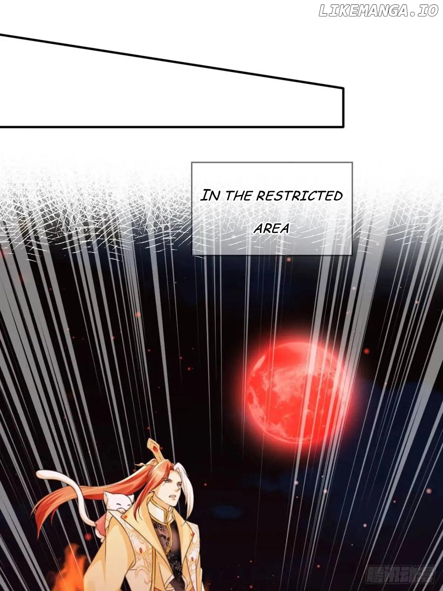 I Became the Attendant of the Villainess Chapter 114 - page 17