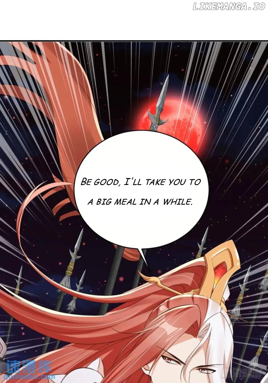 I Became the Attendant of the Villainess Chapter 114 - page 2