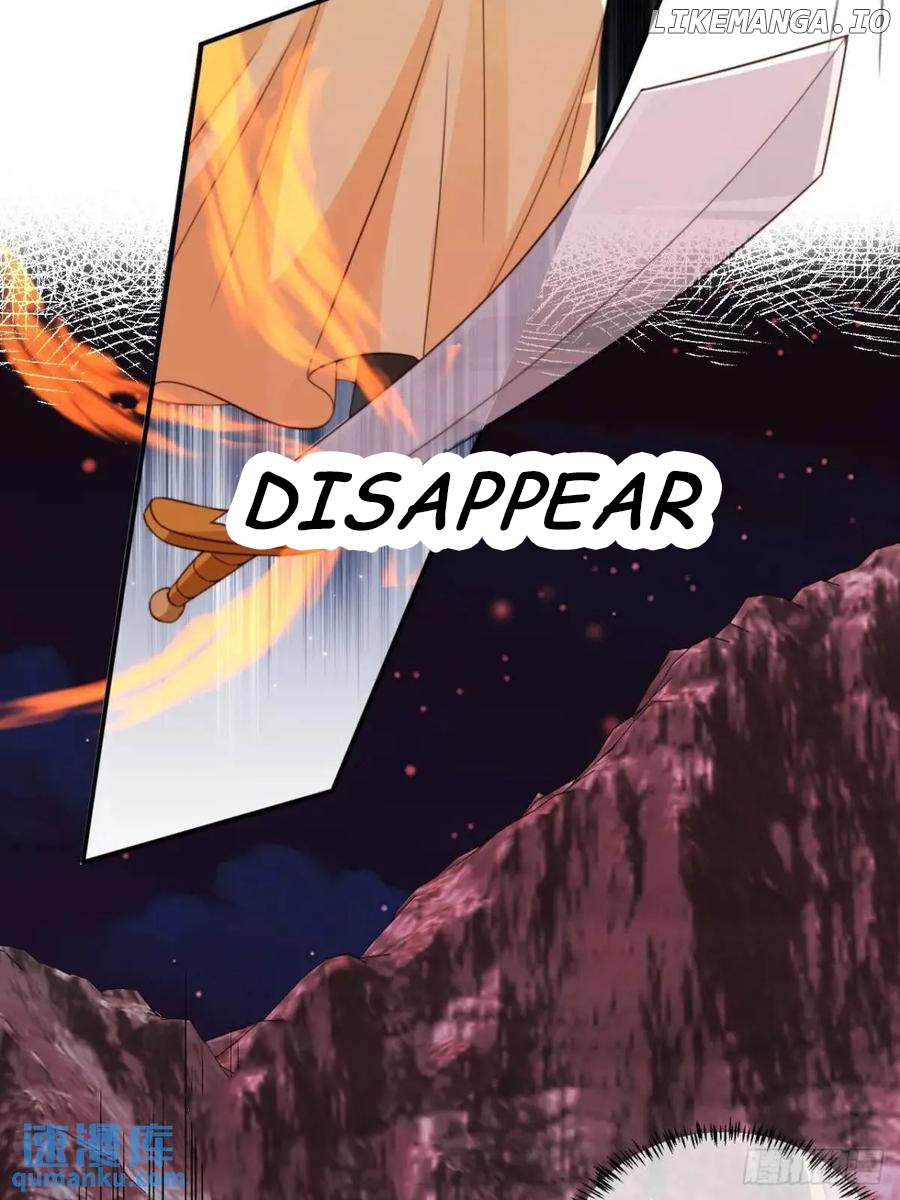 I Became the Attendant of the Villainess Chapter 114 - page 20