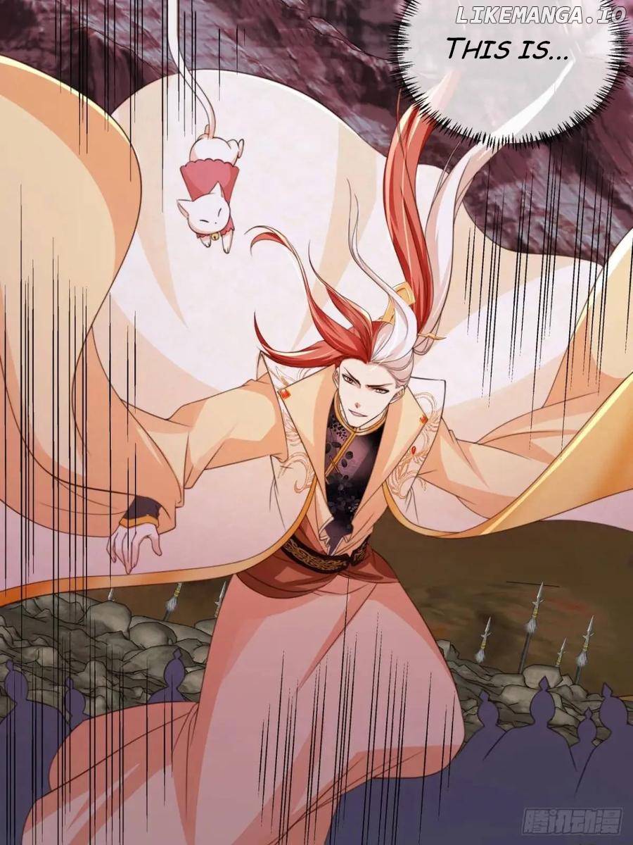 I Became the Attendant of the Villainess Chapter 114 - page 21