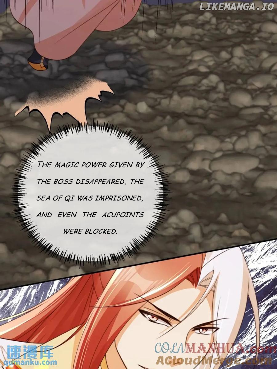 I Became the Attendant of the Villainess Chapter 114 - page 22
