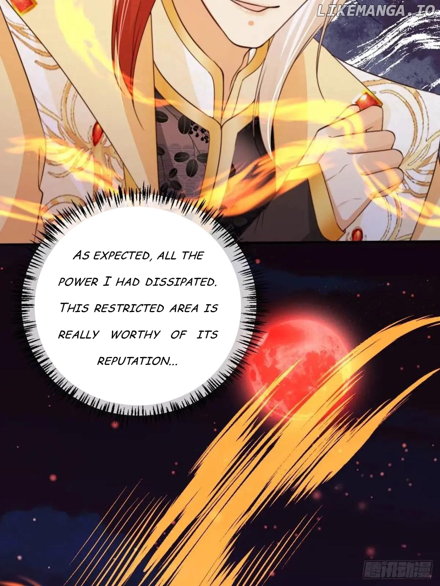 I Became the Attendant of the Villainess Chapter 114 - page 23