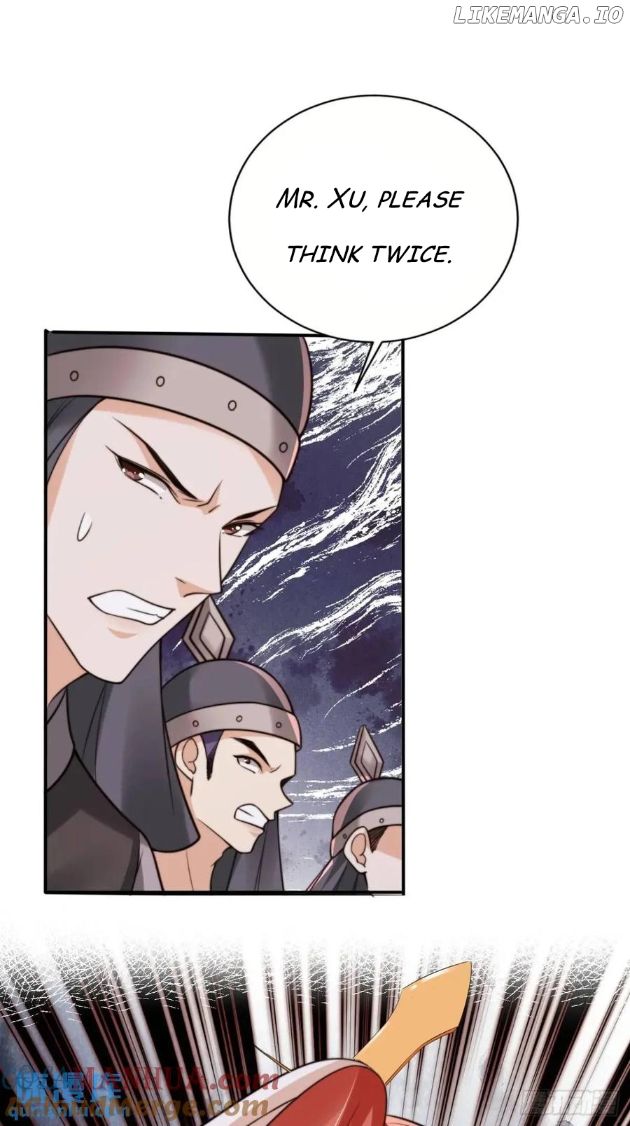 I Became the Attendant of the Villainess Chapter 114 - page 25