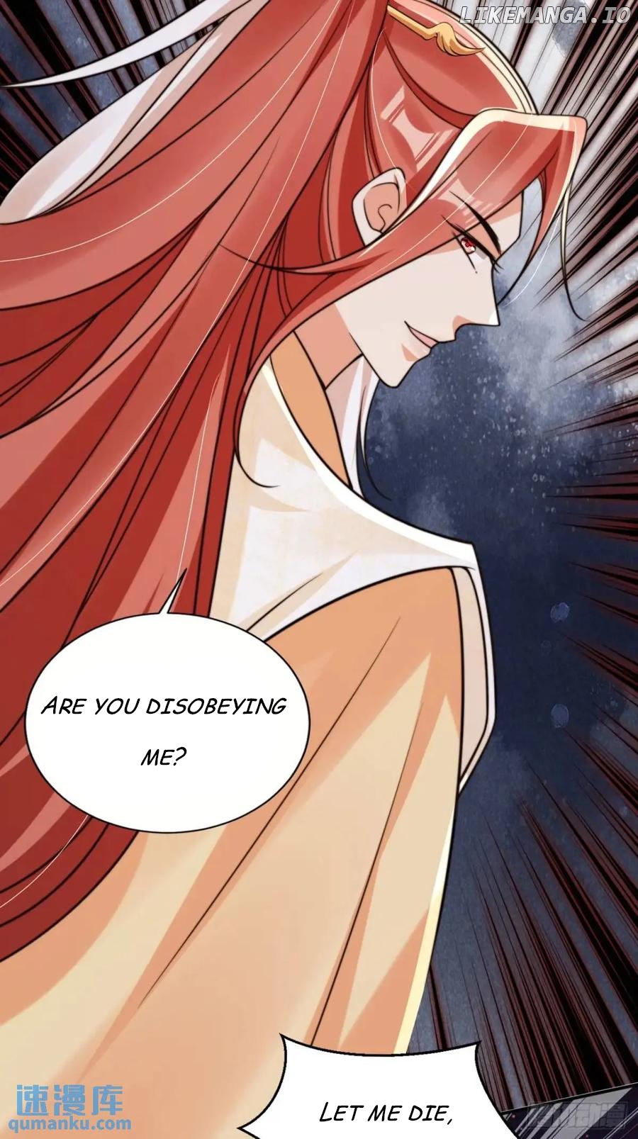 I Became the Attendant of the Villainess Chapter 114 - page 26