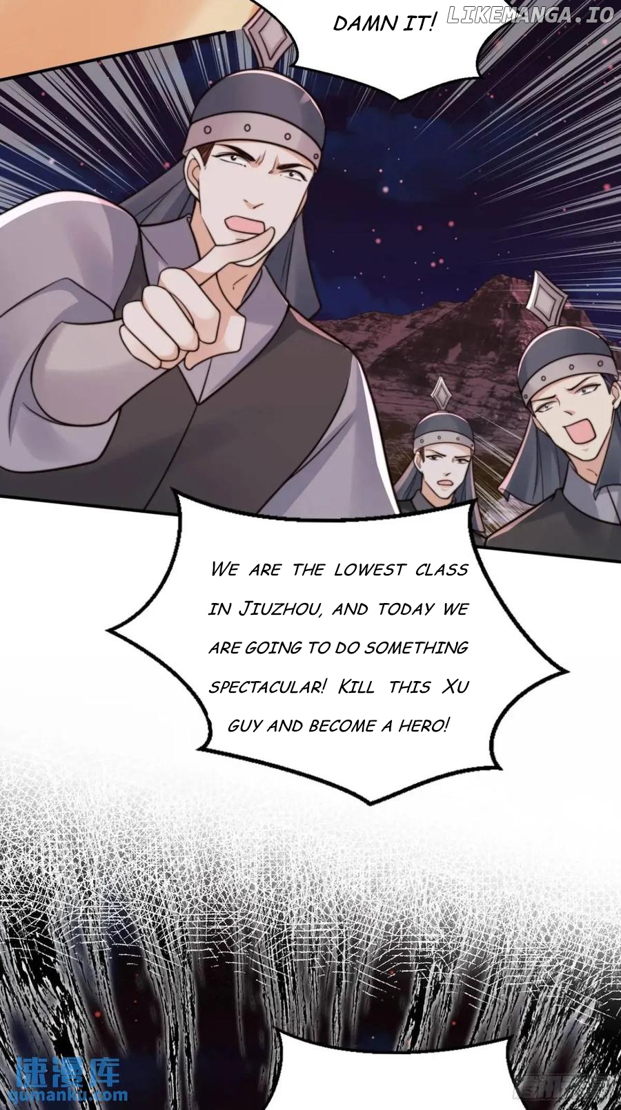 I Became the Attendant of the Villainess Chapter 114 - page 27