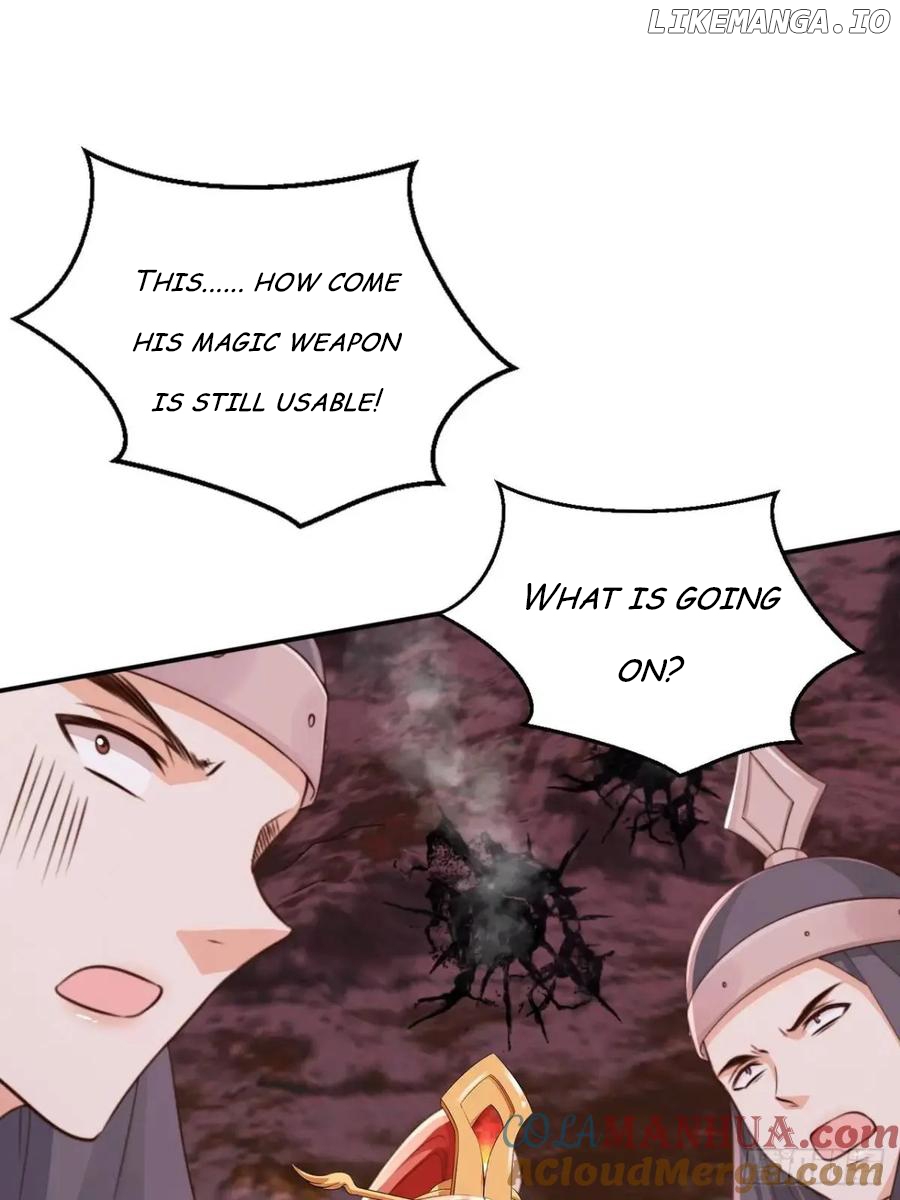 I Became the Attendant of the Villainess Chapter 114 - page 34