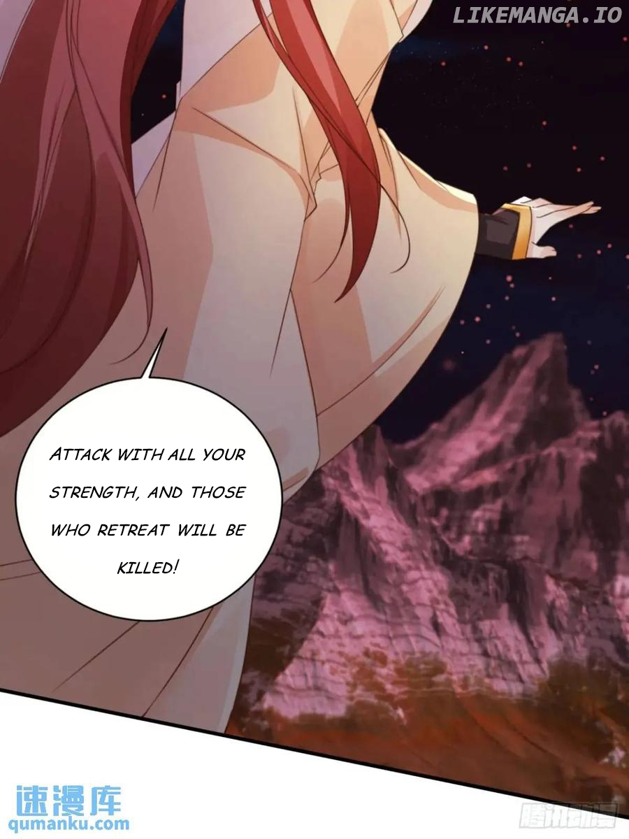 I Became the Attendant of the Villainess Chapter 114 - page 38