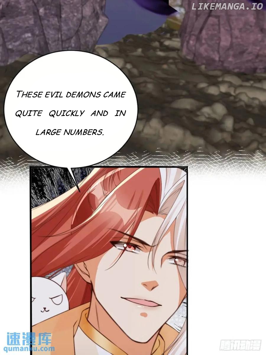 I Became the Attendant of the Villainess Chapter 114 - page 42