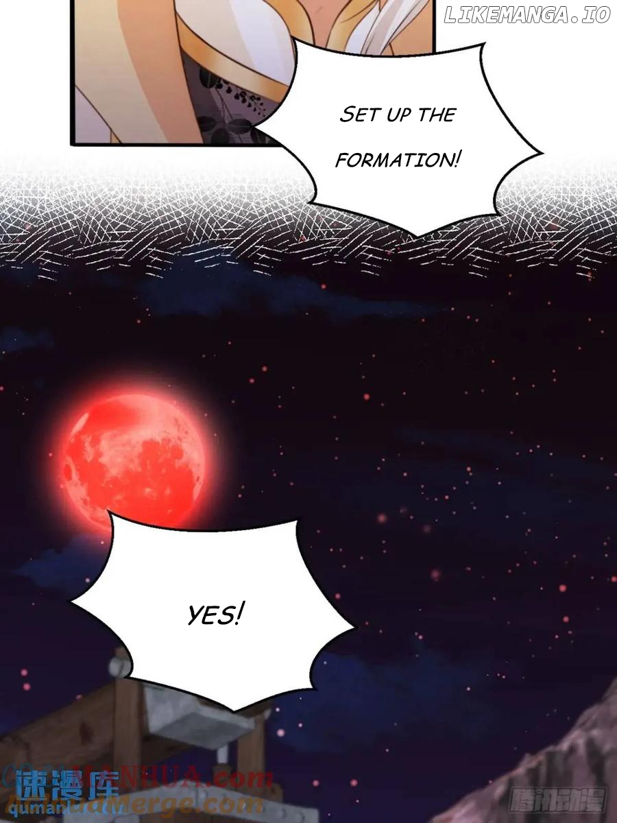 I Became the Attendant of the Villainess Chapter 114 - page 43