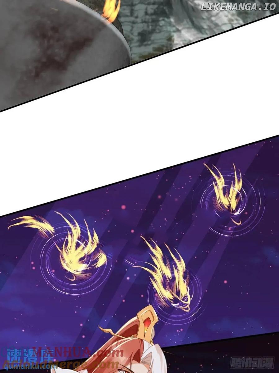I Became the Attendant of the Villainess Chapter 114 - page 46