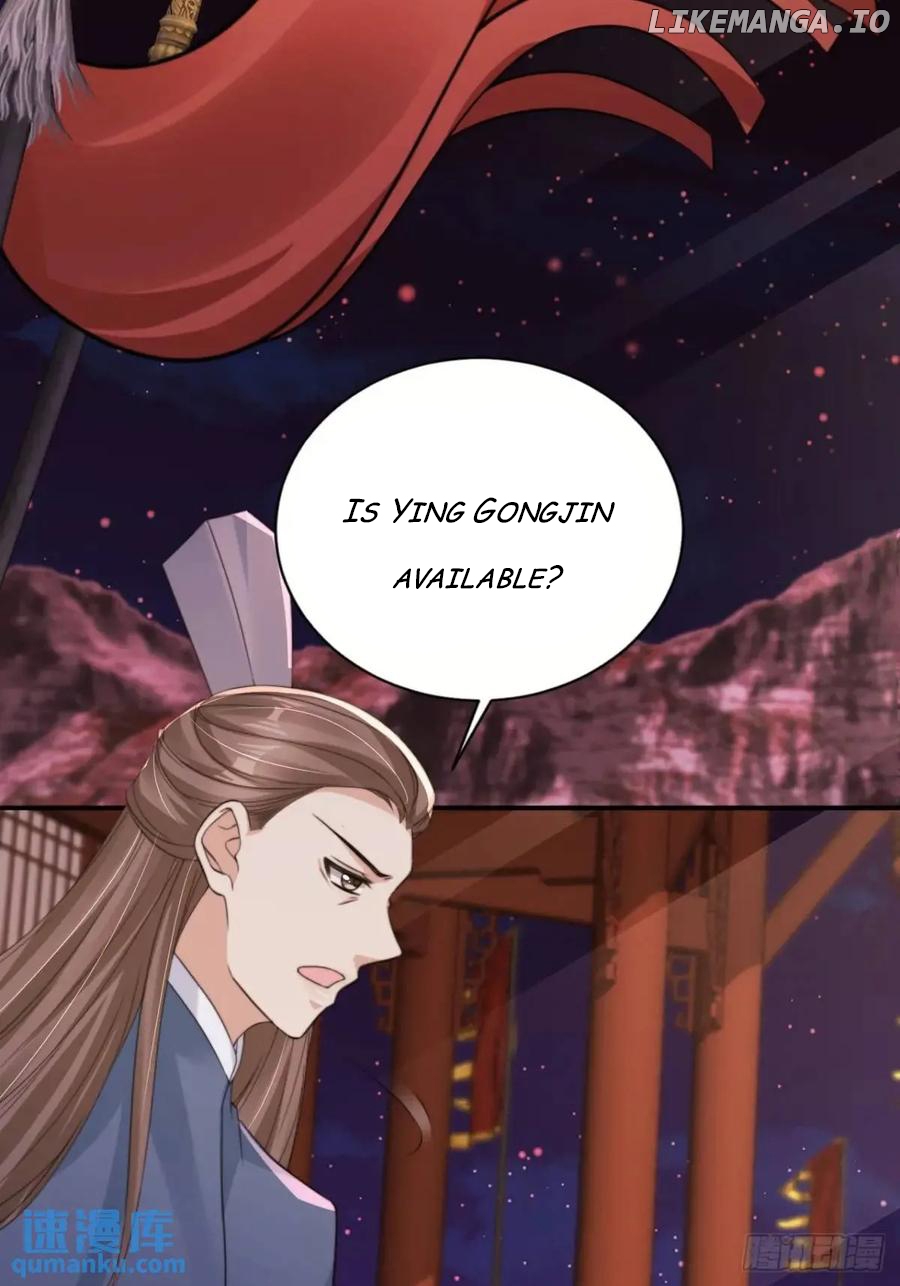 I Became the Attendant of the Villainess Chapter 114 - page 9