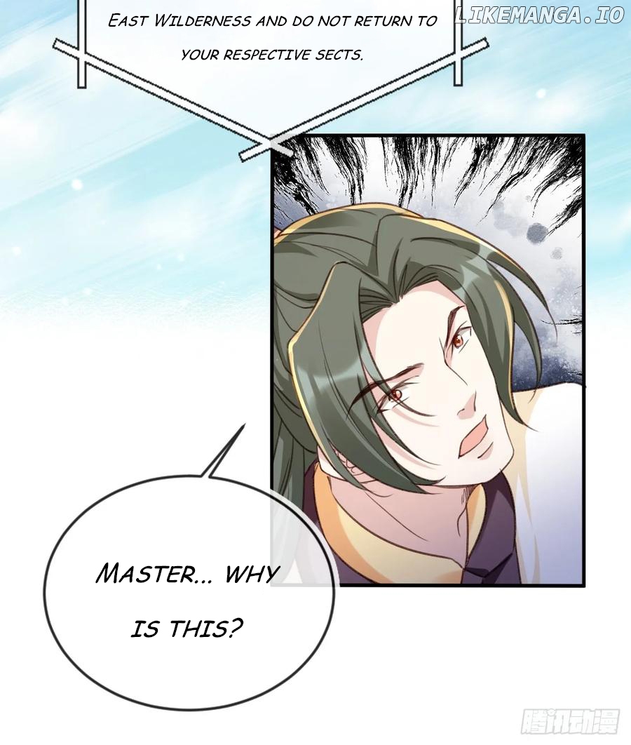 I Became the Attendant of the Villainess Chapter 158 - page 34