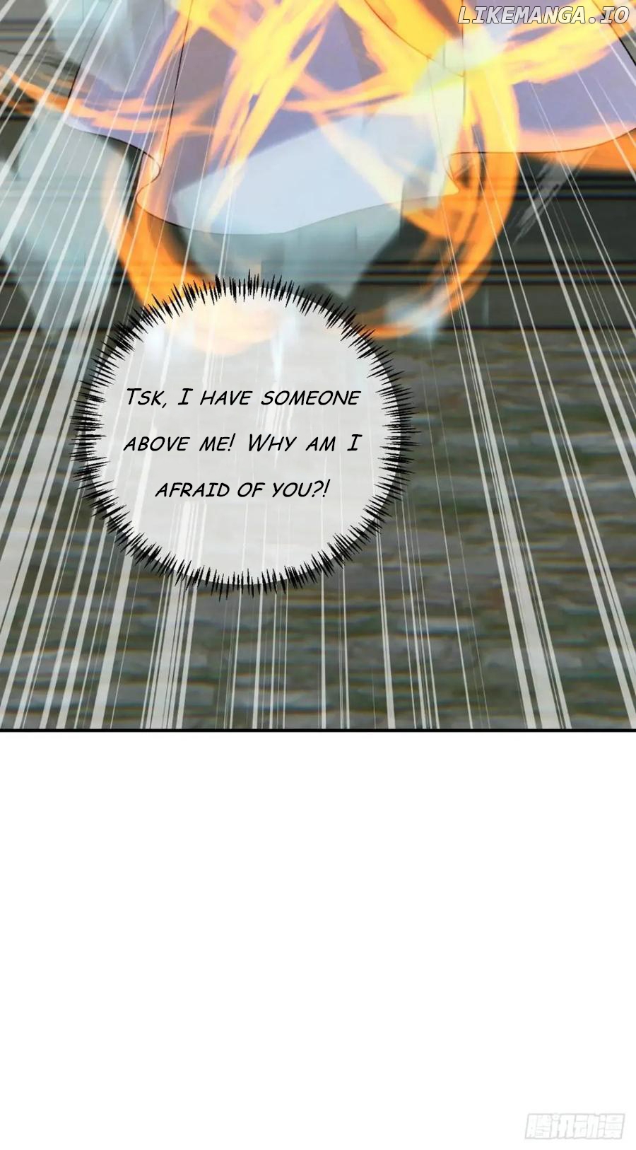 I Became the Attendant of the Villainess Chapter 104 - page 10