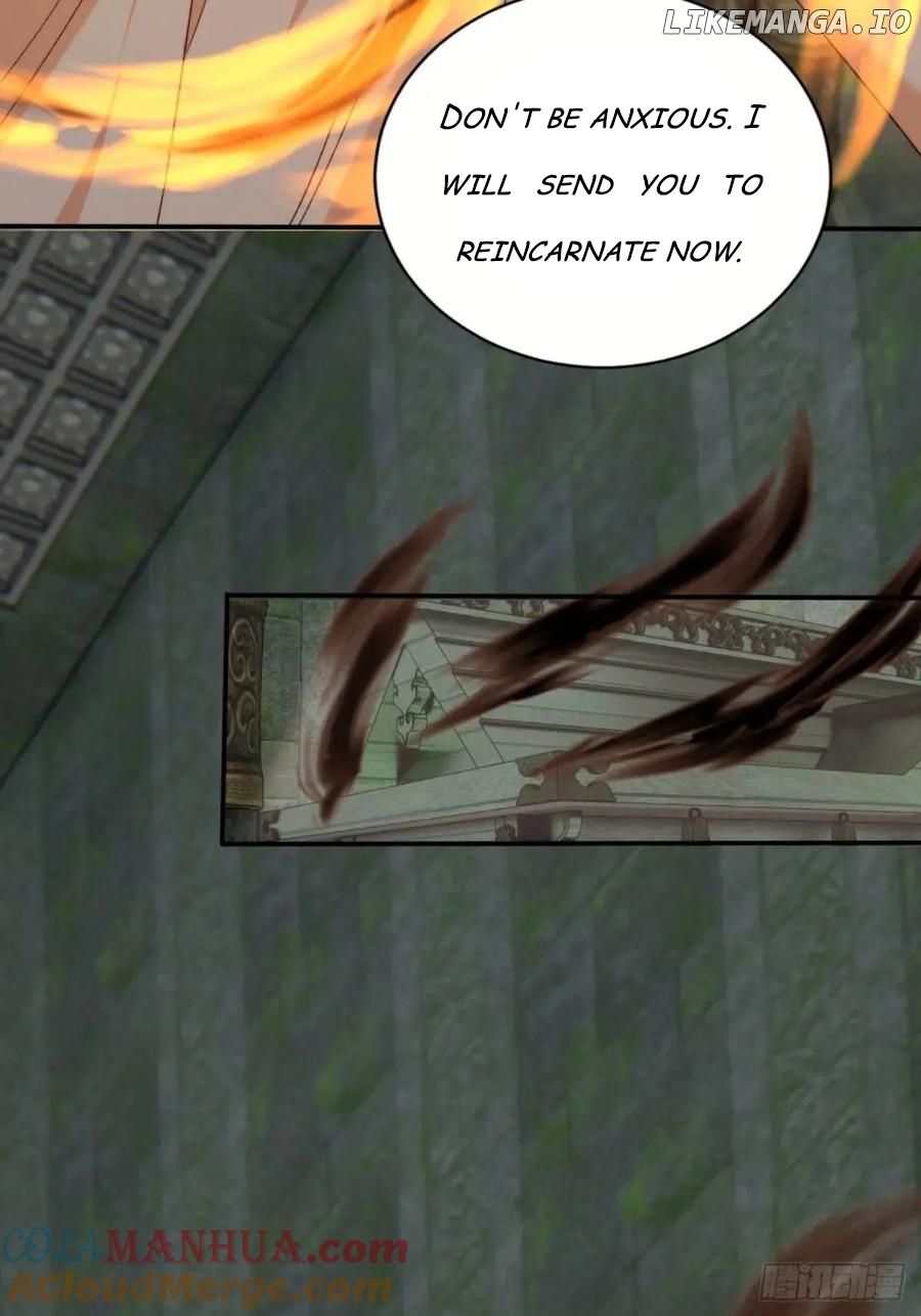 I Became the Attendant of the Villainess Chapter 104 - page 13
