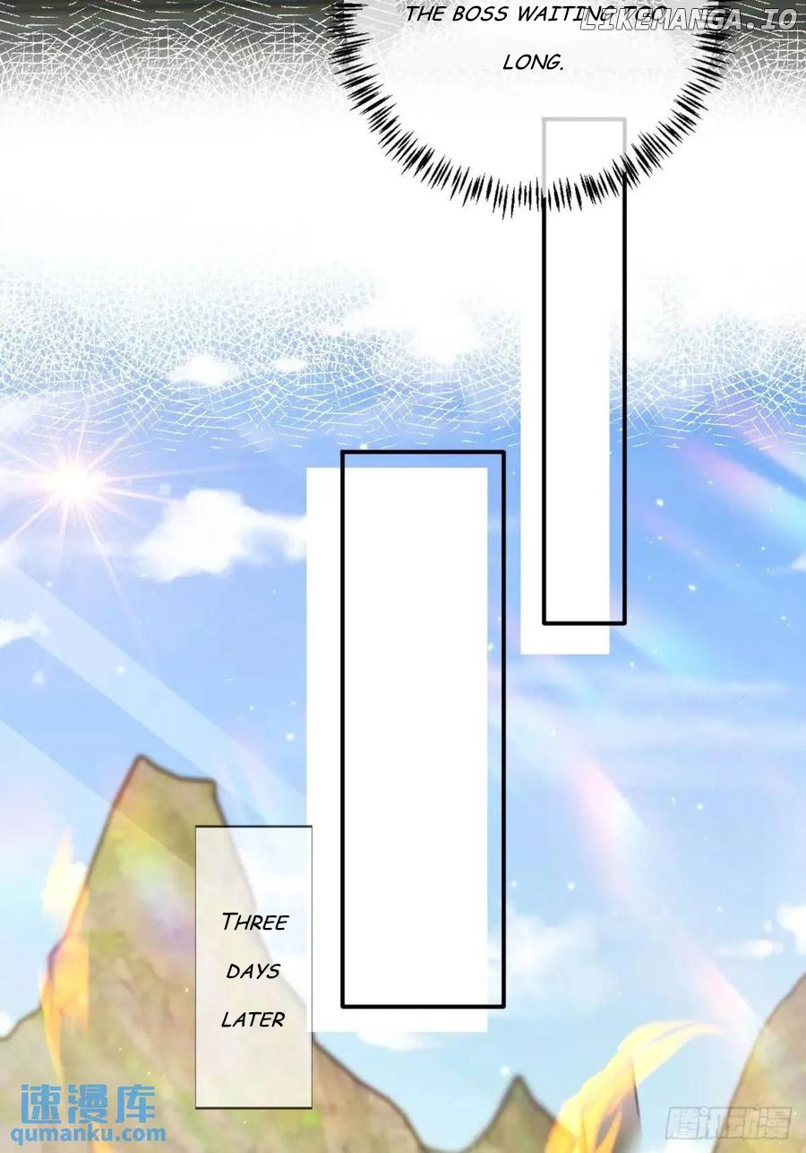 I Became the Attendant of the Villainess Chapter 104 - page 18